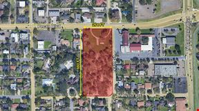 401 Pecan Boulevard