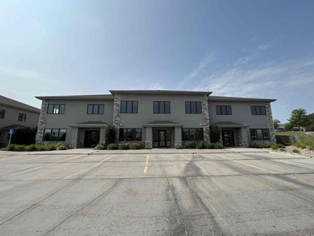 Office space for Rent at 9839 S 168th Ave Unit 2D in Omaha