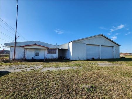 Other space for Sale at 602 Engineers Rd in Belle Chasse