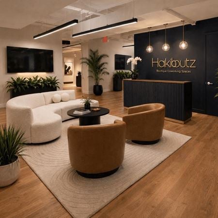 Office space for Rent at 151 West 26th Street in New York City
