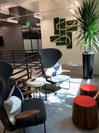 Serendipity Labs - Atlanta Alpharetta