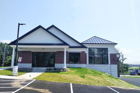 Photo of commercial space at 65 Saratoga Road in Glenville