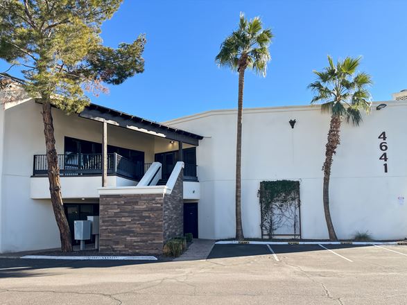 HQ - Phoenix - N 12th St