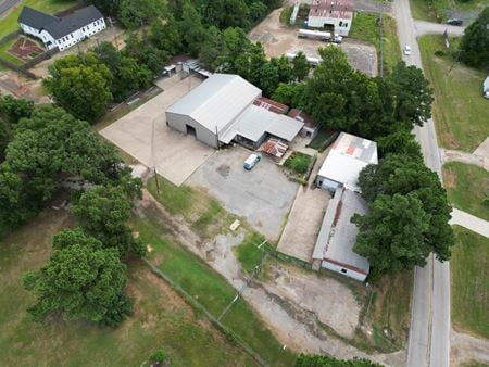 Industrial space for Sale at 4895 FM 850 in Tyler