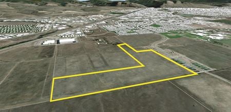 VacantLand space for Sale at Dougherty Drive in Missoula