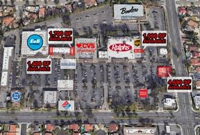 Cerritos Plaza