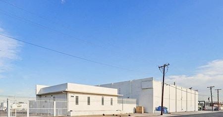 Industrial space for Rent at 10 Westview Drive in Round Rock