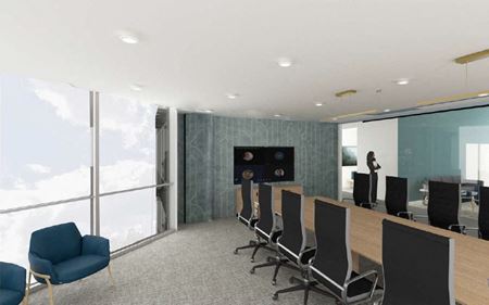 700 Galerie de photos de l'espace 4