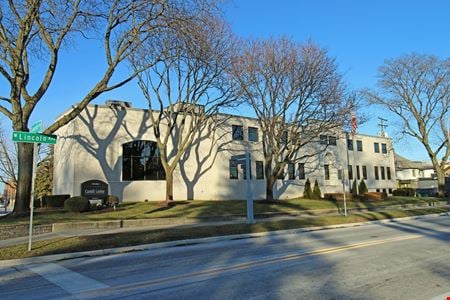 Office space for Rent at 322 W Lincoln Ave in Royal Oak