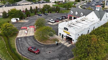 Retail space for Sale at 8888 Moreland St in Powell