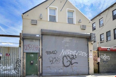 Flex Space space for Sale at 170 Moore St in Brooklyn