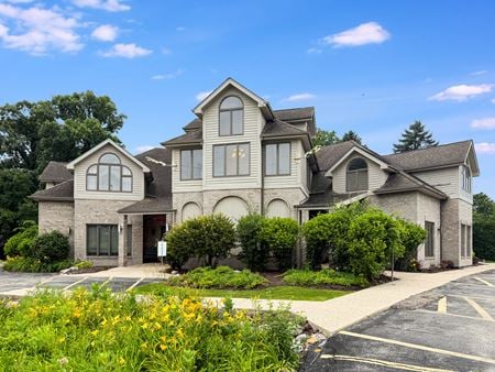 Office space for Sale at 11900 Southwest Hwy in Palos Park