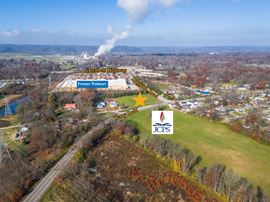 2.88 Acre Development Site Zoned R5-A