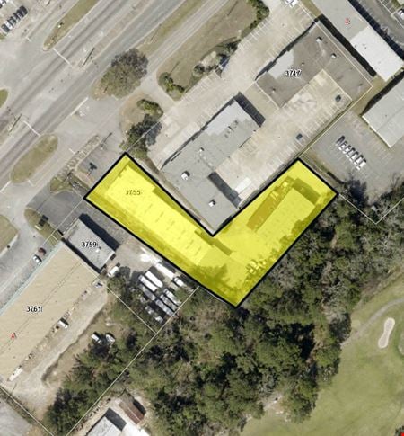 Retail space for Sale at 3755 Government Blvd in Mobile
