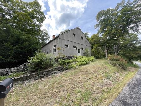 Office space for Sale at 167 Baxter Rd in Storrs Mansfield