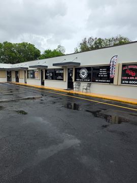 Kings Plaza Retail Center