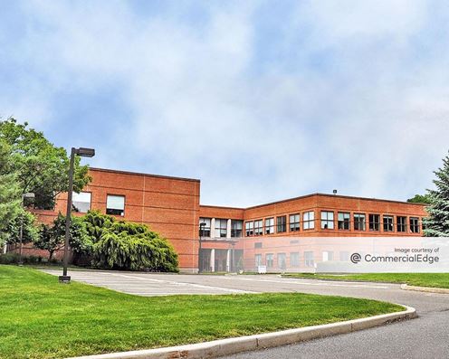 Wilton Corporate Park - 50 Danbury Road