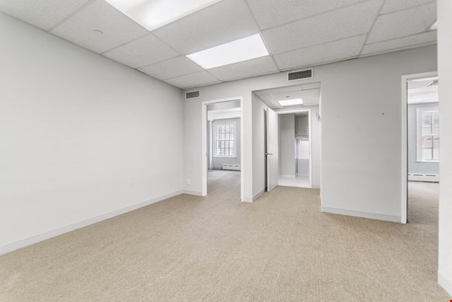 Rodin Studios I 200 West 57th Street