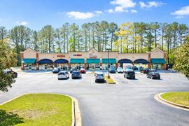 Stratford at Lovejoy Village