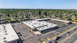 5400 Power Inn Road
