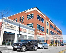 The Launch at Hingham Shipyard - 18 Shipyard Drive