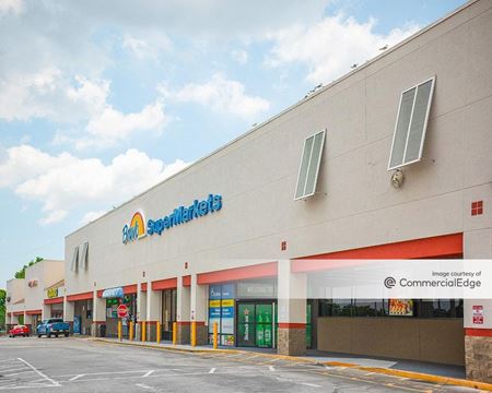 Photo of commercial space at 6902 North Armenia Avenue in Tampa
