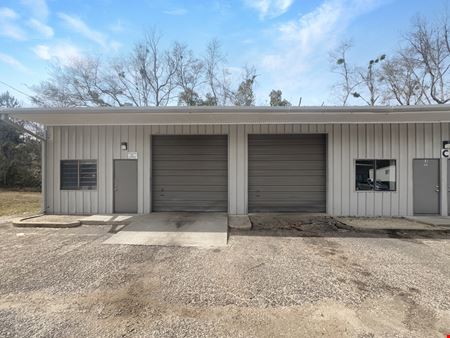 Industrial space for Rent at 4405 Halls Mill Rd in Mobile