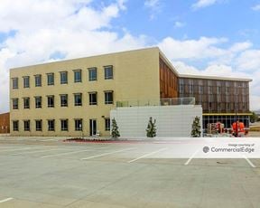 MacArthur Medical Center
