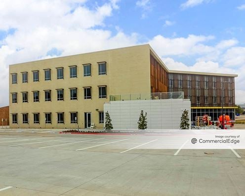 MacArthur Medical Center