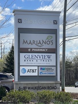 Glen Gate