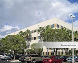 Westside Plaza I