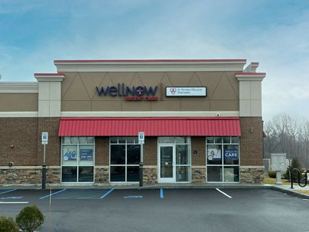 Retail space for Rent at 11 Moriah Road in Glenmont