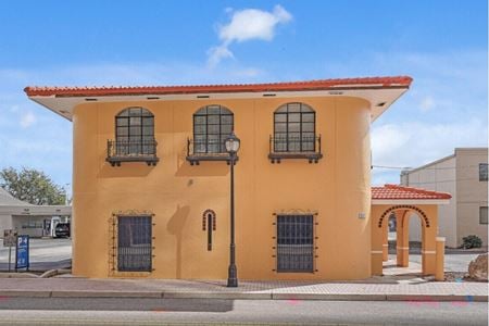 Office space for Rent at 537 10th St W in Bradenton