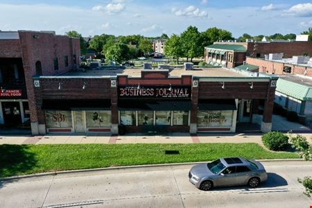 Photo of commercial space at 2101 W Chesterfield Blvd, Ste B105 in Springfield