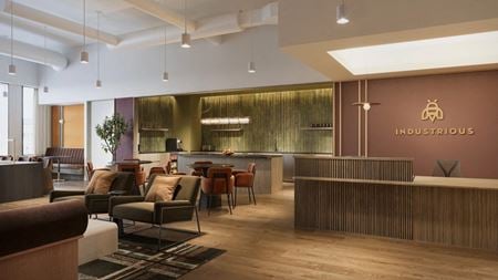Office space for Rent at 107 Greenwich Street 14th Floor in New York