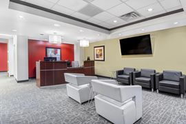 Regus - Birmingham - Perimeter Park
