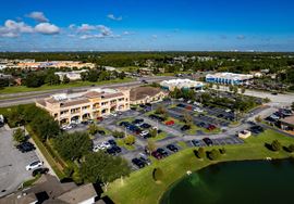 Parkway Office Plaza