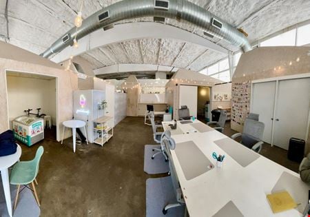 Photo of commercial space at 828 Airport Blvd in Austin