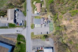 900 Oak Street, Pittston