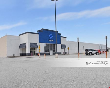 Photo of commercial space at 34440 Vine Street in Eastlake