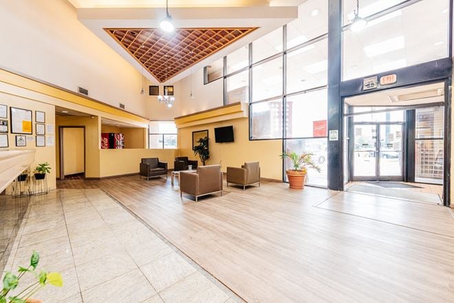 Red Carpet Inn