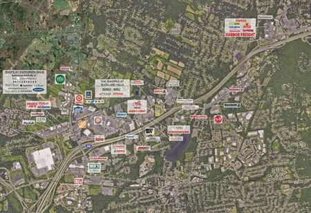 Retail space for Rent at 120 Hale Rd in Manchester