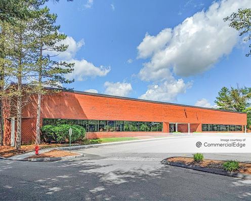 150-170 Locke Drive