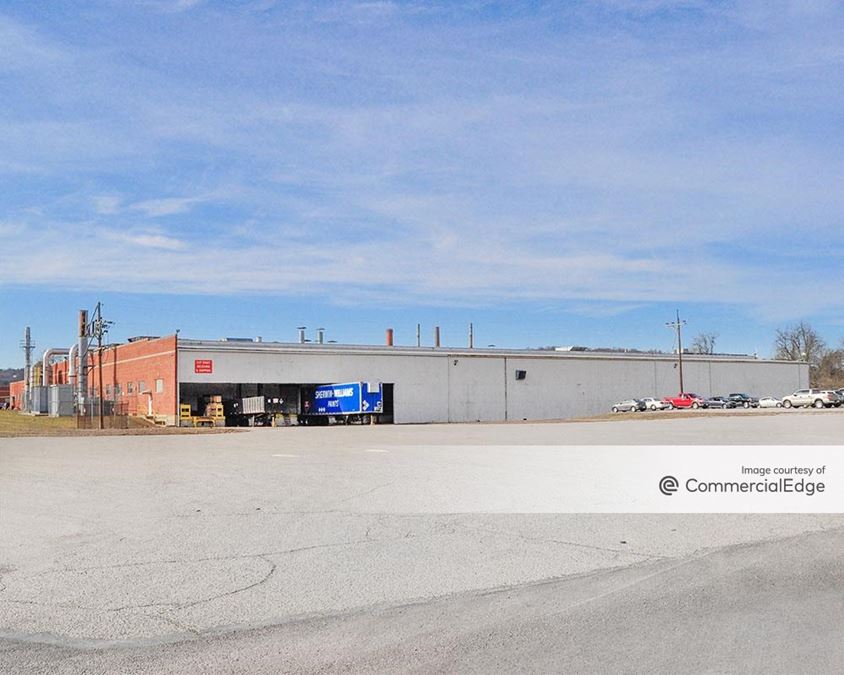 8200 Broadwell Road