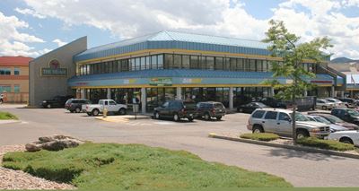 17700 S. Golden Rd