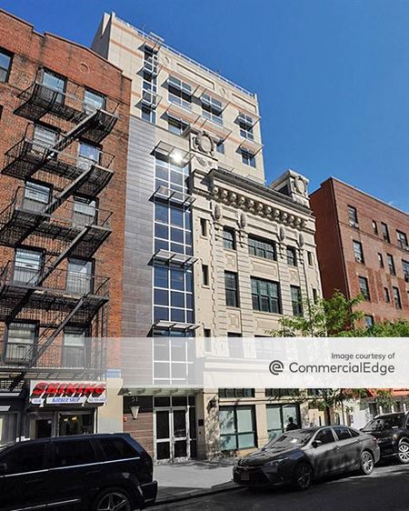 Photo of commercial space at 51 Audubon Avenue in New York