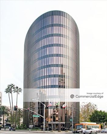 8484 Wilshire