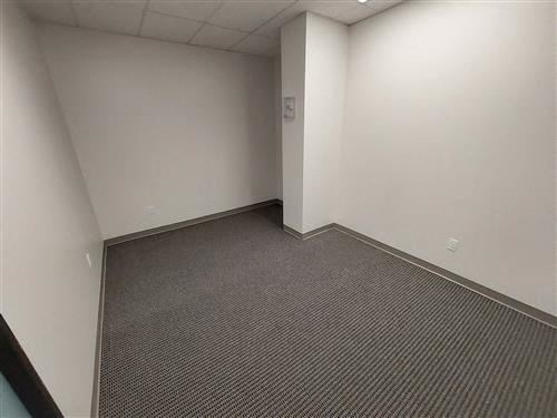 Workstyle Flexible Spaces - 12808 West Airport Blvd
