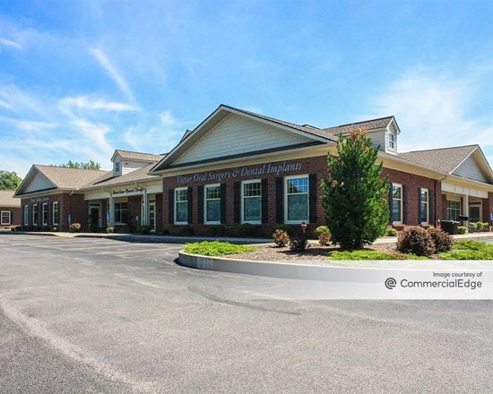 East Victor Place - 6532-6539 Anthony Drive