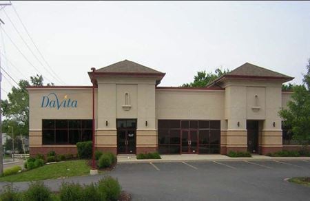 Office space for Rent at 6721 Old Trail Road in Fort Wayne
